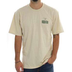 T-SHIRT APISON BEIGE